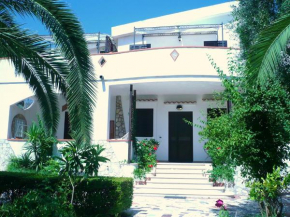 Villa Antonio Calderisi